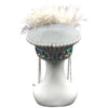 The Bride Capital Hat